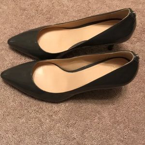 Cole Haan Patent leather heels